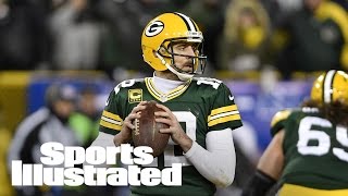 Packers vs Cowboys How Can The Dallas Defense Contain Aaron Rodgers  SI NOW  Sports Illustrated [upl. by Crabb]