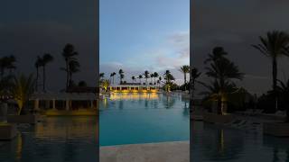 Mangrove Beach Corendon Curacao AllInclusive Resort  CURACAO VLOG curacao curacaovacation vlog [upl. by Sutherlan]