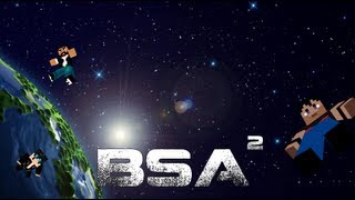 Projet BSA 2  EP46  Nouvelles espèces dabeilles [upl. by Cormick]