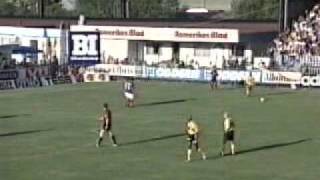 Lillestrøm  Vålerenga 1999 41 [upl. by Relyuhcs]