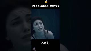 Tidelands Full Movie Explained 😱Hindiurdu shorts Hindi stories i [upl. by Flann]