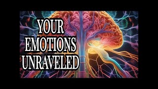 The Neuroscience of Emotions  How Your Feelings Affect Your Brain [upl. by Templer]