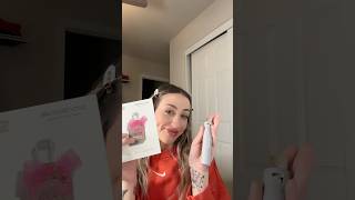 scentbird scent perfume juicy versace namebrand fypシ゚viral foryou makeup weekendvibes [upl. by Araf]