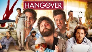 2011 The Hangover Part II Official Trailer 1 HD Warner Bros Pictures [upl. by Nimajaneb368]