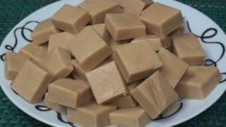 Fudge Vanilla and Chocolate Recipe [upl. by Pius112]