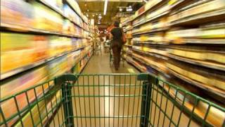 Michael Pollan Supermarket Secrets [upl. by Tzong132]