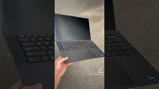 Dell XPS 15 9510  Core i711800H Ram 32GB SSD 1000GB Nvidia Geforce RTX 3050Ti 156″ FHD [upl. by Harbird]