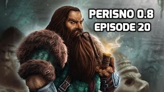 Perisno Episode 20 Largest Siege In Channel History [upl. by Ardnwahsal]