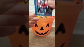 ASMR Halloween candies [upl. by Vincent]