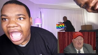 PART 8 REACTING TO ANTI GAY COMMERCIALS BECAUSE IM GAY [upl. by Avot]