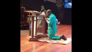 PASTOR EA ADEBOYE SERMON  GOD OF ABRAHAM ISAAC AND JACOB 1 [upl. by Rumit549]