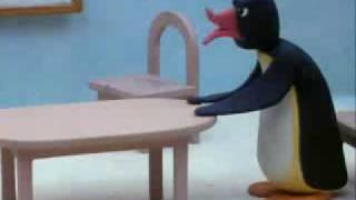 PINGU is Raul Casadei In Dialetto Romagnolo [upl. by Chemar]