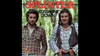 Splinter  Costafine Town Top Of The Pops 241074  AUDIO ONLY [upl. by Efeek123]