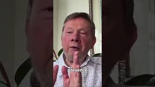 Transformative Power of Presence in Therapy  Eckhart Tolle [upl. by Toffic]