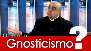 O que é o Gnosticismo  RedeSeculo21 [upl. by Hillary]