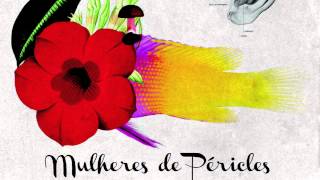 Medo de Amar n 3 I Tiê I Mulheres de Péricles [upl. by Eadahs564]