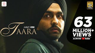 Ammy Virk  Taara  Album  Shayar  Latest Punjabi Song 2015 [upl. by Nerra]