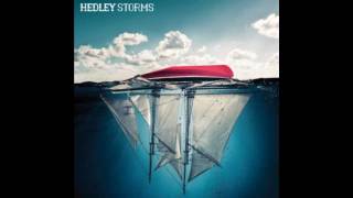 Stormy Lyrics  Hedley [upl. by Heinrike]