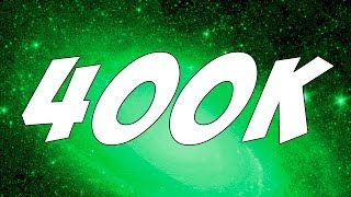 Somos 400k Minecraft Animação [upl. by Archambault]