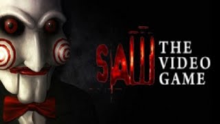 Saw The videogame  Modo Horror  En Español Xbox 360 [upl. by Naujal]