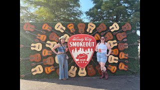 Windy City Smokeout 2024 [upl. by Anaahs]