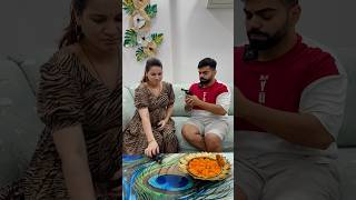 Gaurav ki mummy nai nikita k saath bohut galat kiya shorts youtubeshorts gauravaroravlogs [upl. by Sprung]