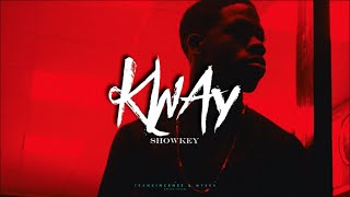 Showkey  Kway Music Video  Prodby Penhouse [upl. by Atrice]