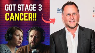 Full House star Dave Coulier diagnosed with stage 3 cancer Podcast Ep 2 [upl. by Ing]