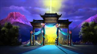 Jeremy Zuckerman  The Legend of Korra Book 4 Final Scene Music HD HQ [upl. by Flossi]