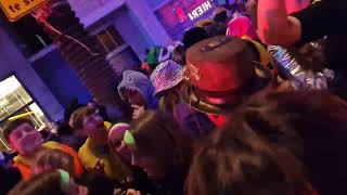 Carnaval 2024 Breda  Kielegat Child POV [upl. by Ennaeel]