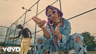 Vinka  All Over You Official Music Video [upl. by Halueb]