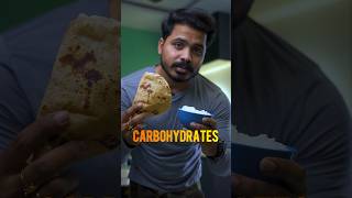 Burn belly fat and weight loss with Chapati and Rice weightloss chapati food telugufitness [upl. by Aggarwal]