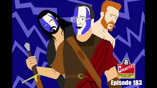 Jim Cornette Reviews Drew McIntyre vs Sheamus No Holds Barred at WWE Fastlane [upl. by Orland]