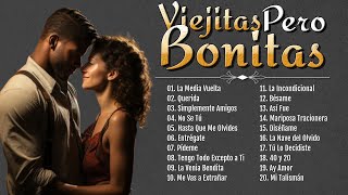 Viejitas Pero Bonitas Romanticas En Espanol🌹 Baladas Romanticas 70 80 90🌹Musica Romantica en Esp [upl. by Lark771]