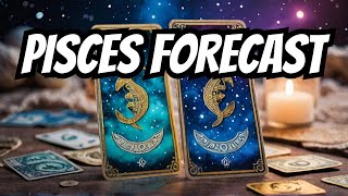 PISCES💰 WEEKLY TAROT READING Oct 7  Oct 13 💵 Money Forecast 2024 [upl. by Kask793]