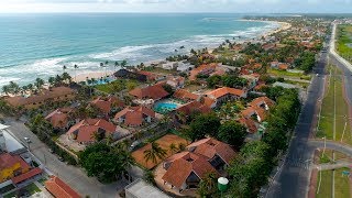 Hotel Armação um hotel em Porto de Galinhas para toda a família [upl. by Berny]