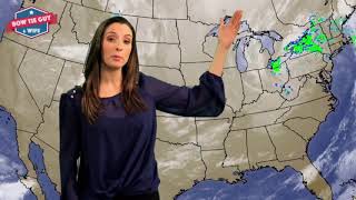 Meteorologists  Distance Learning Science Educational Videos for Elementary Students and Kids [upl. by Dasha]