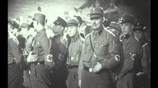 Hitlers erste Machtergreifung  Zur Frühgeschichte der NSDAP 19191923 [upl. by Anatnas]