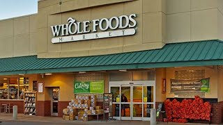 Things You Should Absolutely Never Buy From Whole Foods [upl. by Schonfield]