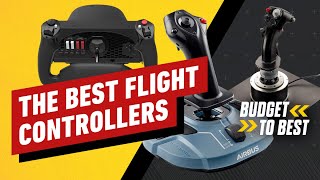 The Best Flight Controllers  Budget to Best [upl. by Bussey721]