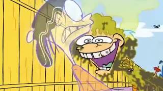 Ed Edd n Eddy S5E04 Cleanliness Is Next To Edness  Double D Goes INSANE [upl. by Spindell469]