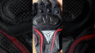 Grip in Style Motowolf Leather Cuff Riding Gloves ridinggear shorts [upl. by Suivatna]