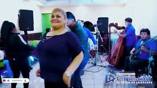 MIX HUAYNO  DIMAS PUSMA EN CONCIERTO 2024 [upl. by Adnihc]