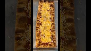 Legendary Flatbread Pizza Recipe  You Need To Try This [upl. by Yrelav652]