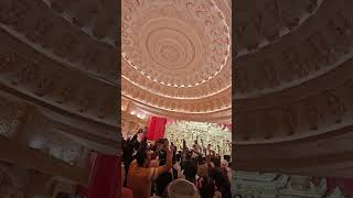 Durga Puja 2024dhurwa RanchiAyodhya Ram mandir jharkhand no1 pandal [upl. by Zoie]