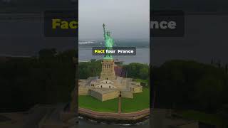 7 Surprising Facts About the Statue of Liberty [upl. by Ajay943]