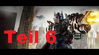 Lets Play Transformers 3 Teil 6 [upl. by Roleat272]