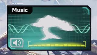 Apex Legends  Genesis Drop MusicTheme Genesis Collection Event Login Reward [upl. by Nwahsirhc]