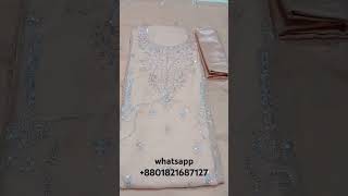 White gold 3pcs If you need please contact facebookviral tiktok youtubeshorts whatsappstatus [upl. by Liakim176]