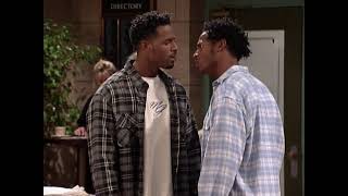 The Wayans Brothers  I aint scared of you [upl. by Hughett]